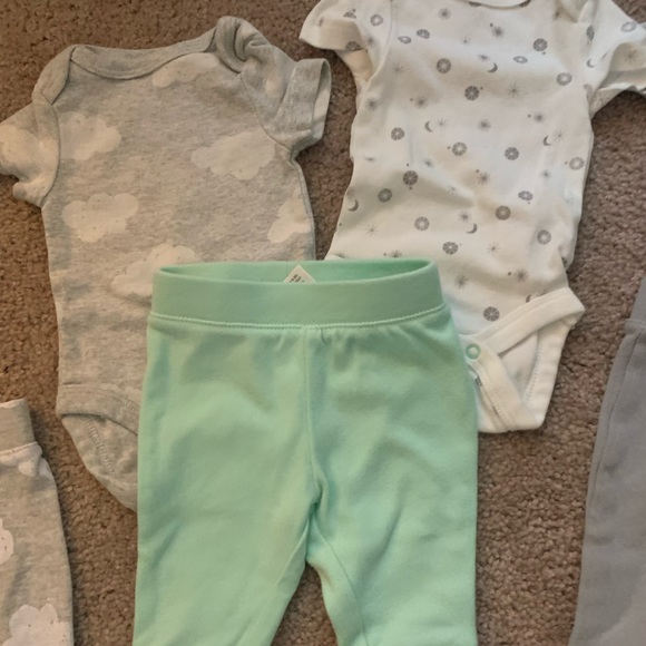 Cloud island lot - Picture 4 of 7